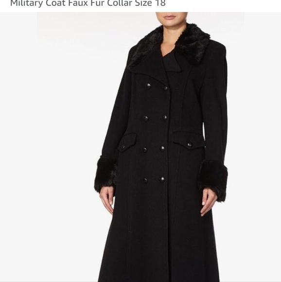 Coat - Picture 2 of 4